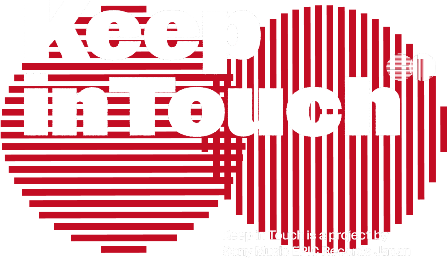 Keep in Touch